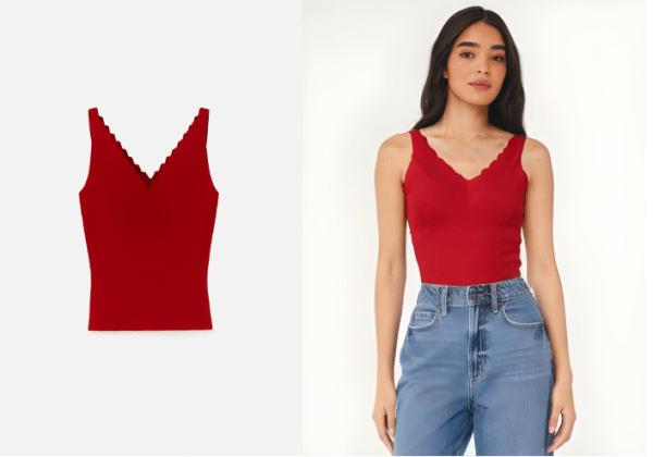 Ozon внедряет ИИ-генератор фотографий одежды на виртуальной модели