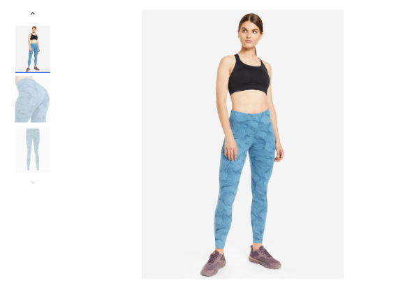 Как женщины делают покупки в интернете