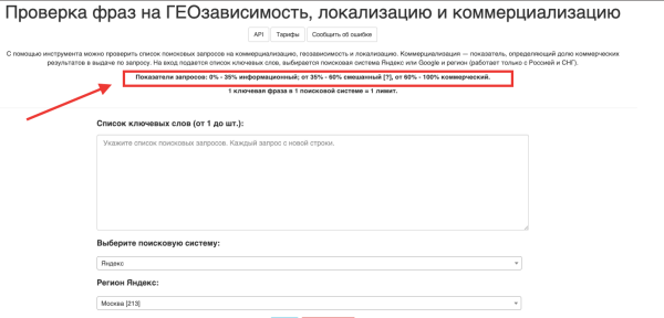 Интент в SEO: понятие, виды, примеры