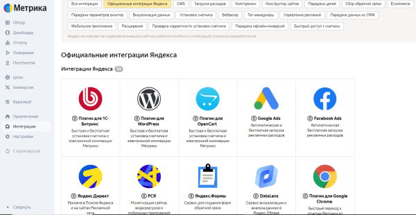 Что нового в работе Яндекс Метрики: полный обзор обновления Что нового в работе Яндекс Метрики: полный обзор обновления