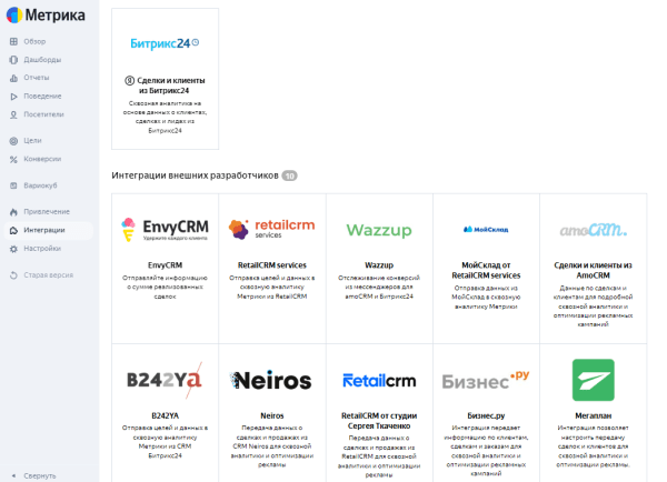 Что нового в работе Яндекс Метрики: полный обзор обновления Что нового в работе Яндекс Метрики: полный обзор обновления