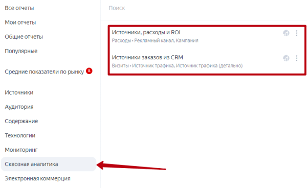 Что нового в работе Яндекс Метрики: полный обзор обновления Что нового в работе Яндекс Метрики: полный обзор обновления