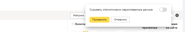 Что нового в работе Яндекс Метрики: полный обзор обновления Что нового в работе Яндекс Метрики: полный обзор обновления