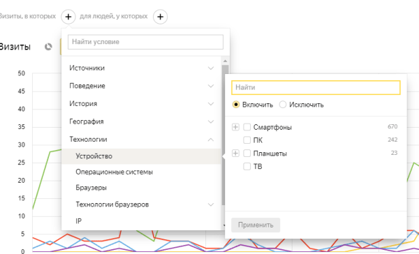 Что нового в работе Яндекс Метрики: полный обзор обновления Что нового в работе Яндекс Метрики: полный обзор обновления