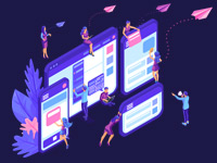 Повышение производительности с помощью Web Workers Повышение производительности с помощью Web Workers